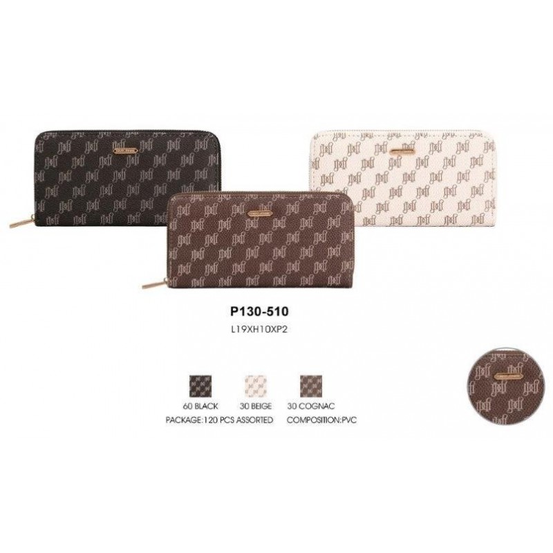 Портмоне David Jones P130-510